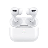 Casti Wireless, Joyroom PRO TWS, cu anulare activa a zgomotului, Alb