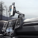 Suport Auto, Joyroom, Cu Ventuza, Negru