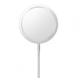 Incarcator Wireless, Joyroom, 15W pentru iPhone, Alb