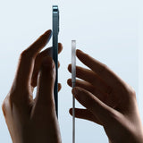 Incarcator Wireless, Joyroom, 15W pentru iPhone, Alb