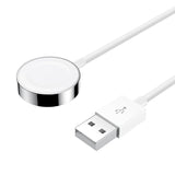 Incarcator Wireless, Joyroom, Pentru Apple Watch 1,2m, Alb