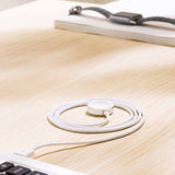 Incarcator Wireless, Joyroom, Pentru Apple Watch 1,2m, Alb