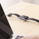 Incarcator Wireless, Joyroom, Pentru Apple Watch 1,2m, Alb