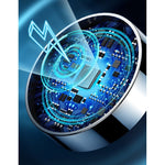 Incarcator Wireless, Joyroom, Pentru Apple Watch 1,2m, Alb