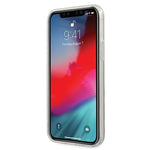 Husa Karl Lagerfeld Originala, iPhone 12/12 Pro, Opal