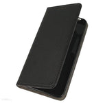 Husa Tip Carte, Smart Magnetic, Samsung Galaxy A21, Negru