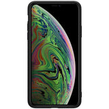 Husă din Silicon moale Nillkin, iPhone 11 Pro, Negru