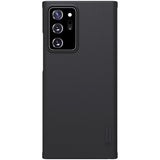 Husa Nillkin Super Frosted Shield, Samsung Galaxy  Note 20 Ultra, Negru