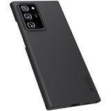 Husa Nillkin Super Frosted Shield, Samsung Galaxy  Note 20 Ultra, Negru
