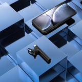 Casca Bluetooth, Wireless, Proda, Negru