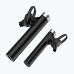 Casca Bluetooth, Wireless, Proda, Negru