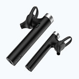 Casca Bluetooth, Wireless, Proda, Negru