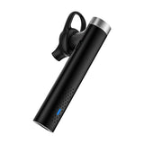 Casca Bluetooth, Wireless, Proda, Negru