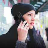 Husa Antisoc, Fusion X Ringke, Samsung Galaxy  S20 Ultra, Negru