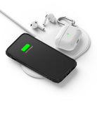 Husa Antisoc, Fusion X Ringke, iPhone 12 Pro / iPhone 12, Negru
