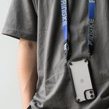 Husa Antisoc, Fusion X2 Ringke, iPhone 12/12 Pro, Negru