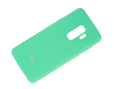 Husa Silicon Roar, Samsung Galaxy S9 Plus, Verde