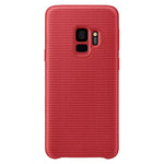 Husa Hyperknit Originala, Samsung Galaxy S9, Rosu,
