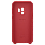 Husa Hyperknit Originala, Samsung Galaxy S9, Rosu,