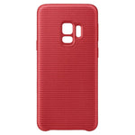 Husa Hyperknit Originala, Samsung Galaxy S9, Rosu,