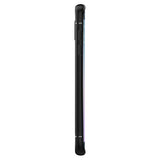 Husa Antisoc Spigen, Samsung Galaxy S7 Edge, Negru