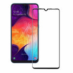 Folie din Sticla, 5D Full Glue, Samsung Galaxy A50