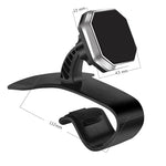 Suport Auto Universal, Magentic, Negru