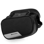 Suport pentru Bicicletă, Wozinsky, 6,5 Inch, 1.5L,  Negru