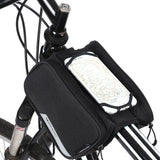 Suport pentru Bicicletă, Wozinsky, 6,5 Inch, 1.5L,  Negru