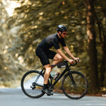 Suport pentru Bicicletă, Wozinsky, 6,5 Inch, 1.5L,  Negru