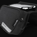 Suport pentru Bicicletă, Wozinsky, 6,5 Inch, 1.5L,  Negru