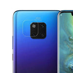 Folie sticla camera Tempered Glass Huawei Mate 20 Pro