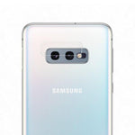 Folie sticla camera Tempered Glass Samsung Galaxy S10e