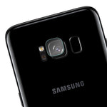 Folie sticla camera Tempered Glass Samsung Galaxy S8