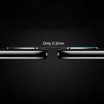 Folie sticla camera Tempered Glass Samsung Galaxy S10+ (Plus)