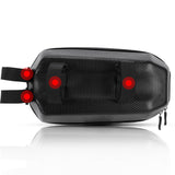 Suport pentru Scuter, Wozinsky, 4L, Rezistent la Apa, Negru