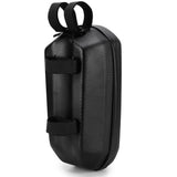 Suport pentru Scuter, Wozinsky, 4L, Rezistent la Apa, Negru