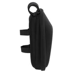 Suport pentru Scuter, Wozinsky, 6L, Rezistent la Apa, Negru