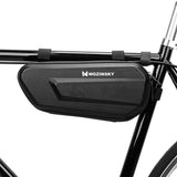 Suport pentru Bicicletă, Wozinsky, 1.5L, Rezistent la Apa, Negru