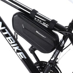 Suport pentru Bicicletă, Wozinsky, 1.5L, Rezistent la Apa, Negru