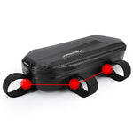 Suport pentru Bicicletă, Wozinsky, 1.5L, Rezistent la Apa, Negru