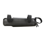 Suport pentru Bicicletă, Wozinsky, 1.5L, Rezistent la Apa, Negru