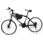 Suport pentru Bicicletă, Wozinsky, 1.5L, Negru