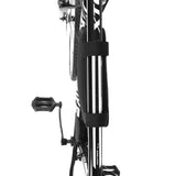 Suport pentru Bicicletă, Wozinsky, 1.5L, Negru
