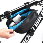 Suport pentru Bicicletă, Wozinsky, 1.5L, Negru