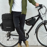 Suport pentru Bicicletă, Wozinsky, 1.5L, Negru