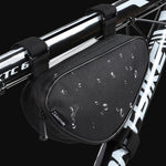 Suport pentru Bicicletă, Wozinsky, 1.5L, Negru