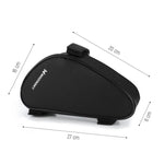 Suport pentru Bicicletă, Wozinsky, 1.5L, Negru