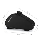 Suport pentru Bicicletă, Wozinsky, 1.5L, Negru