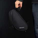 Suport pentru Bicicletă, Wozinsky, 1.5L, Negru